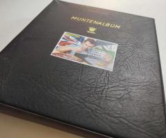 Kолекция фартинг кралско семейство - 6