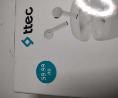 Чисто нови безжични слушалки за мобилен телефон - 2