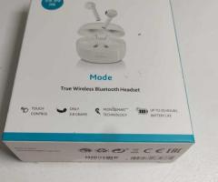 Чисто нови безжични слушалки за мобилен телефон - 3