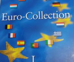 На Вашето внимание една колекция от Евро монети - 6
