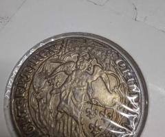 Една колекция от жетони на историческа тематика - 2