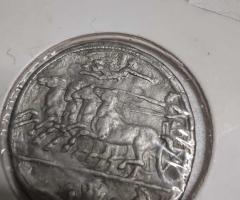 Една колекция от жетони на историческа тематика - 4