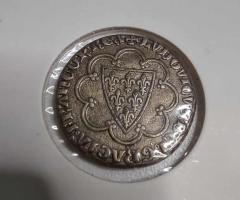 Една колекция от жетони на историческа тематика - 8