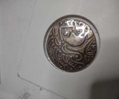 Една колекция от жетони на историческа тематика - 9