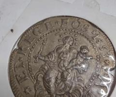 Една колекция от жетони на историческа тематика - 10