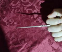 Една уникално голяма и атрактивна Фибула - 2