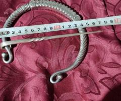 Една уникално голяма и атрактивна Фибула - 3