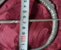 Една уникално голяма и атрактивна Фибула - 4