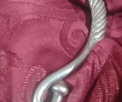 Една уникално голяма и атрактивна Фибула - 7