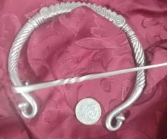 Една уникално голяма и атрактивна Фибула - 10