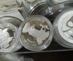 На Вашето внимание предлагаме монета от 2007г.с номинал 10лв - 10