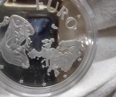 На Вашето внимание предлагаме монета от 1998г.с номинал 10 000 лева - 4