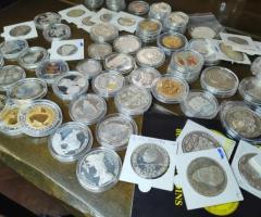 На Вашето внимание предлагаме монета от 1998г.с номинал 10 000 лева - 7