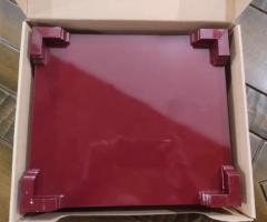 Уникална колекция от сребърни монети някои с позлата - 4