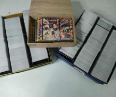 Колекционерски карти Dragon Ball