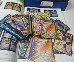 Колекционерски карти Dragon Ball - 5