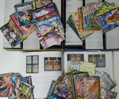 Колекционерски карти Dragon Ball - 6