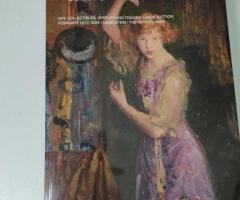 Аукцион на Аукционна къща HERITAGE