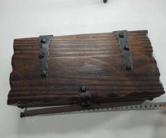 Сандък за съкровища