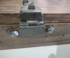 Сандък за съкровища - 9