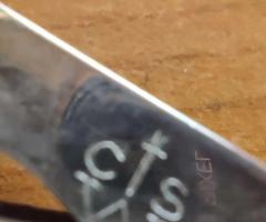 Машинка за подрязване на пури - 2