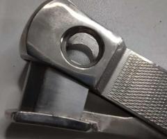 Машинка за подрязване на пури - 5