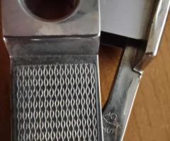 Машинка за подрязване на пури - 6