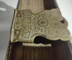 Стара Библия от 18-ти век - 3