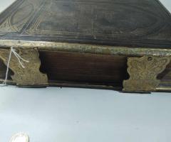 Стара Библия от 18-ти век - 7