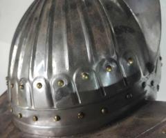 Морионски шлем