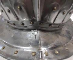 Морионски шлем - 4