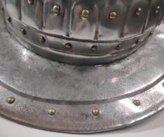 Морионски шлем - 5