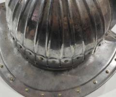 Морионски шлем - 6