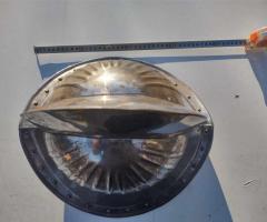 Морионски шлем - 7