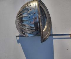 Морионски шлем - 8