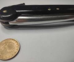 Уникално здрава бойна джобна ножка - 2