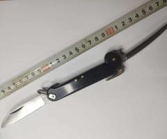 Уникално здрава бойна джобна ножка - 3