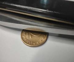 Уникално здрава бойна джобна ножка - 4