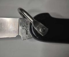 Уникално здрава бойна джобна ножка - 6