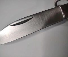 Уникално здрава бойна джобна ножка - 7