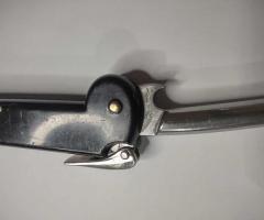 Уникално здрава бойна джобна ножка - 8