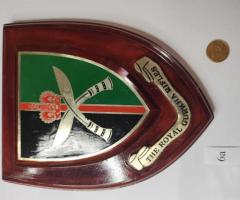 Наградни плакети