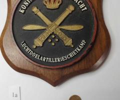 Наградни плакети - 2