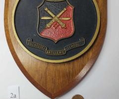 Наградни плакети - 4