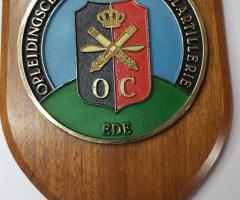 Наградни плакети - 5