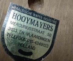 Наградни плакети - 6