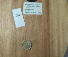 Наградни плакети - 8