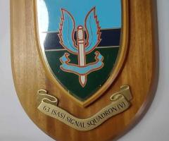 Наградни плакети - 9