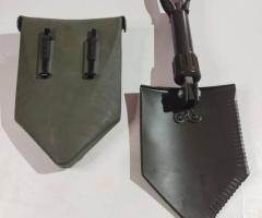 Тройно сгаваема Американска лопата за окопаване