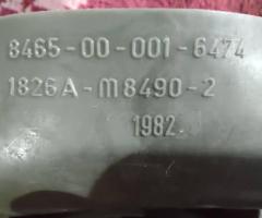 Тройно сгаваема Американска лопата за окопаване - 5